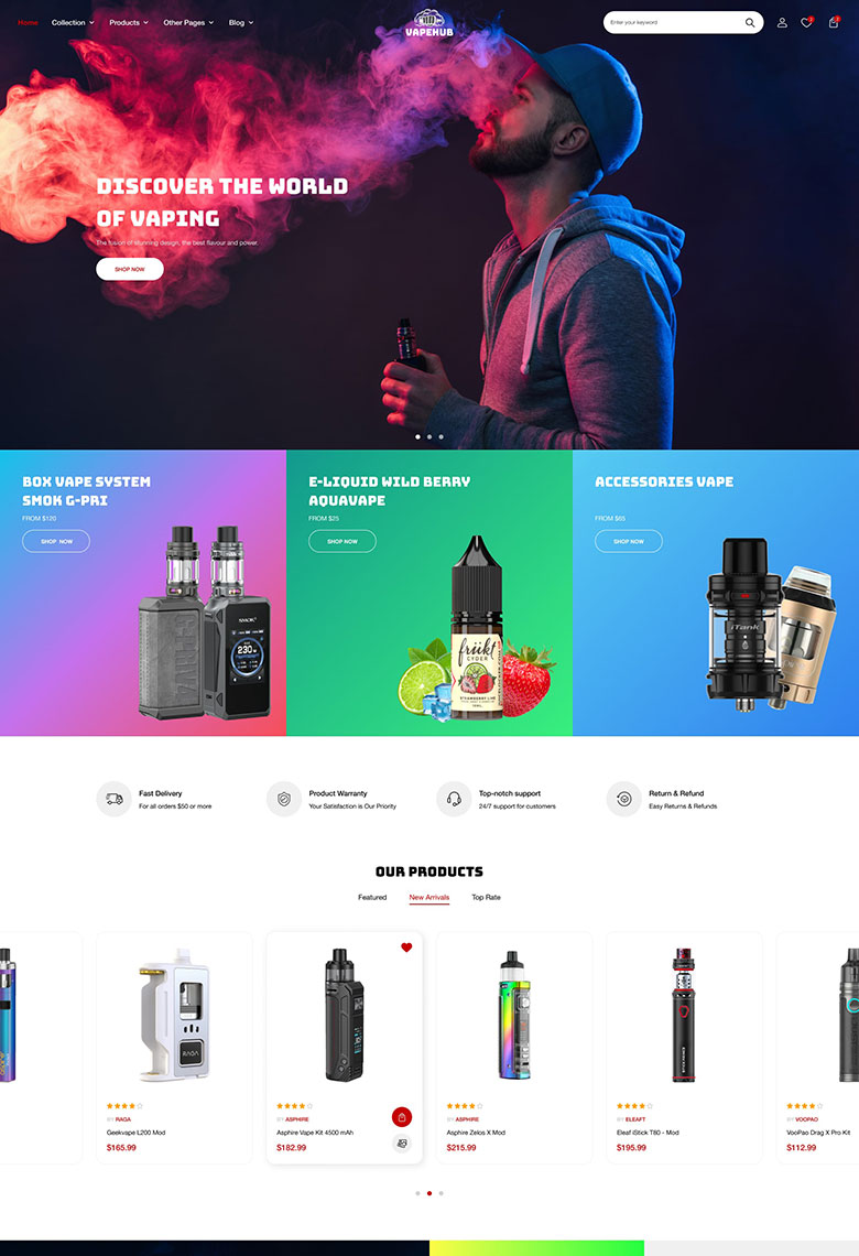 vapehub - 1