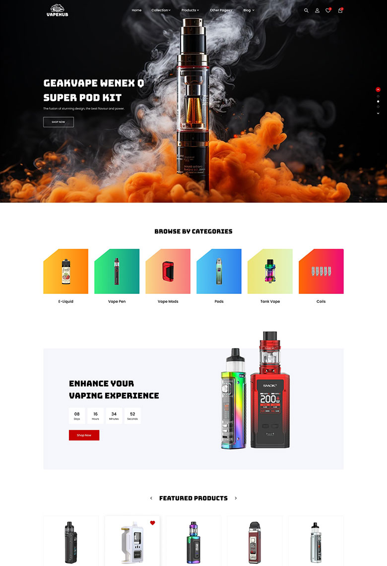 vapehub - 3