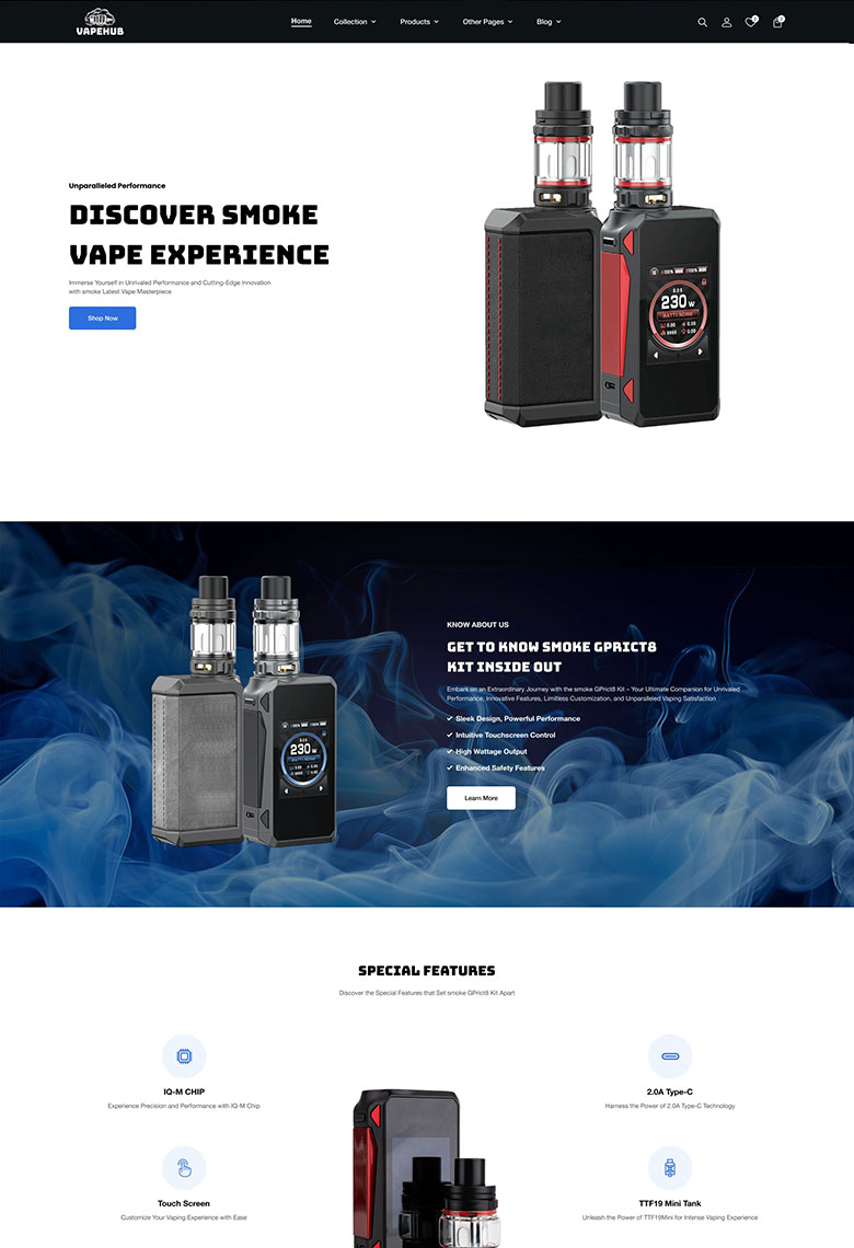 vapehub - 5