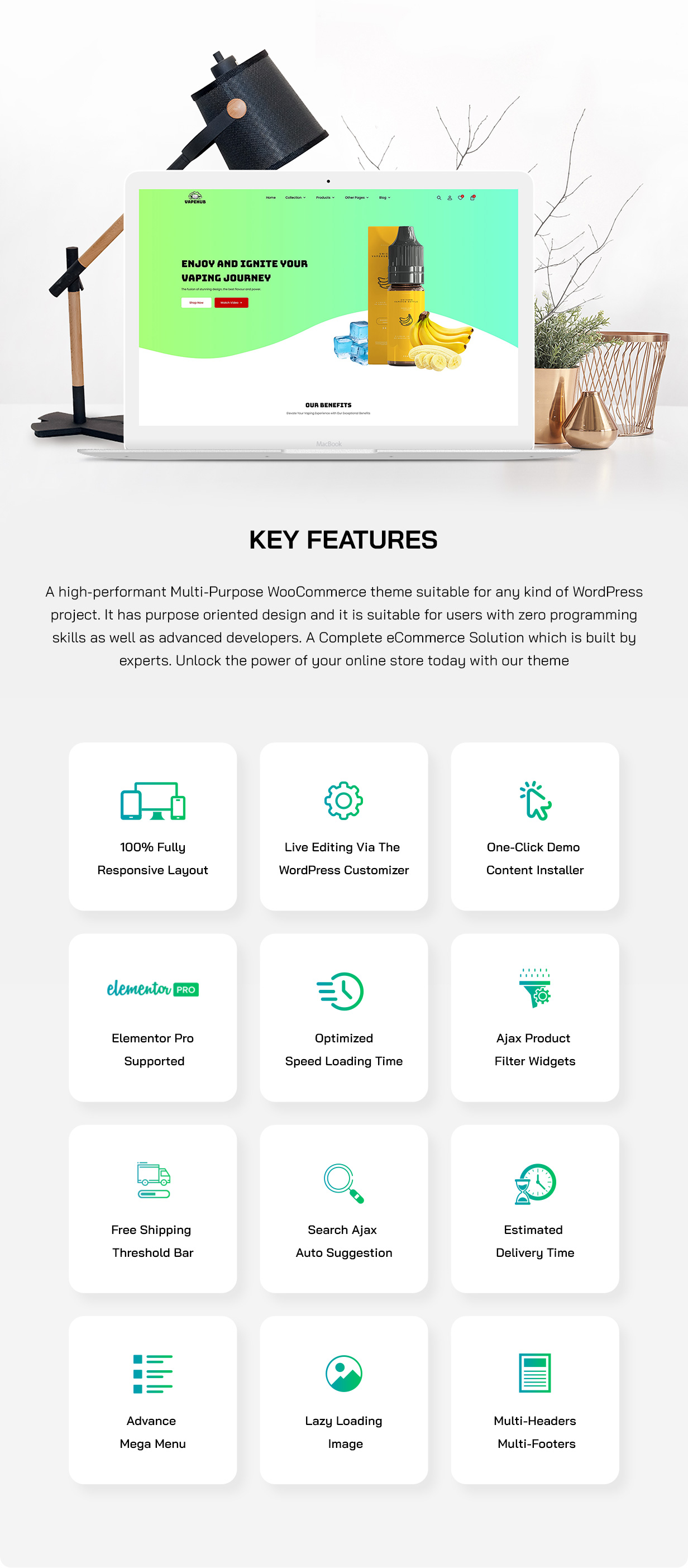 vapehub - WordPress Theme - 6