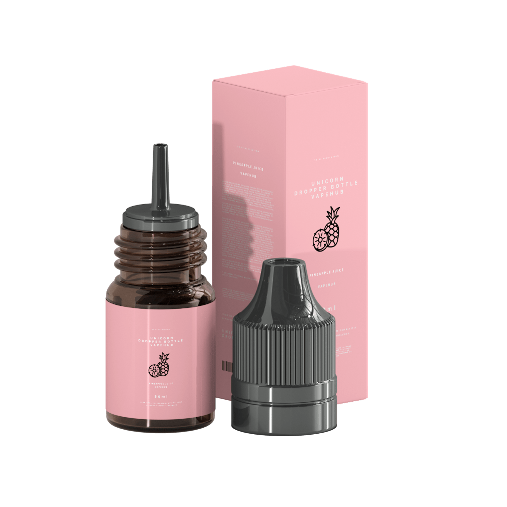 Pineapple e-liquid 30ml