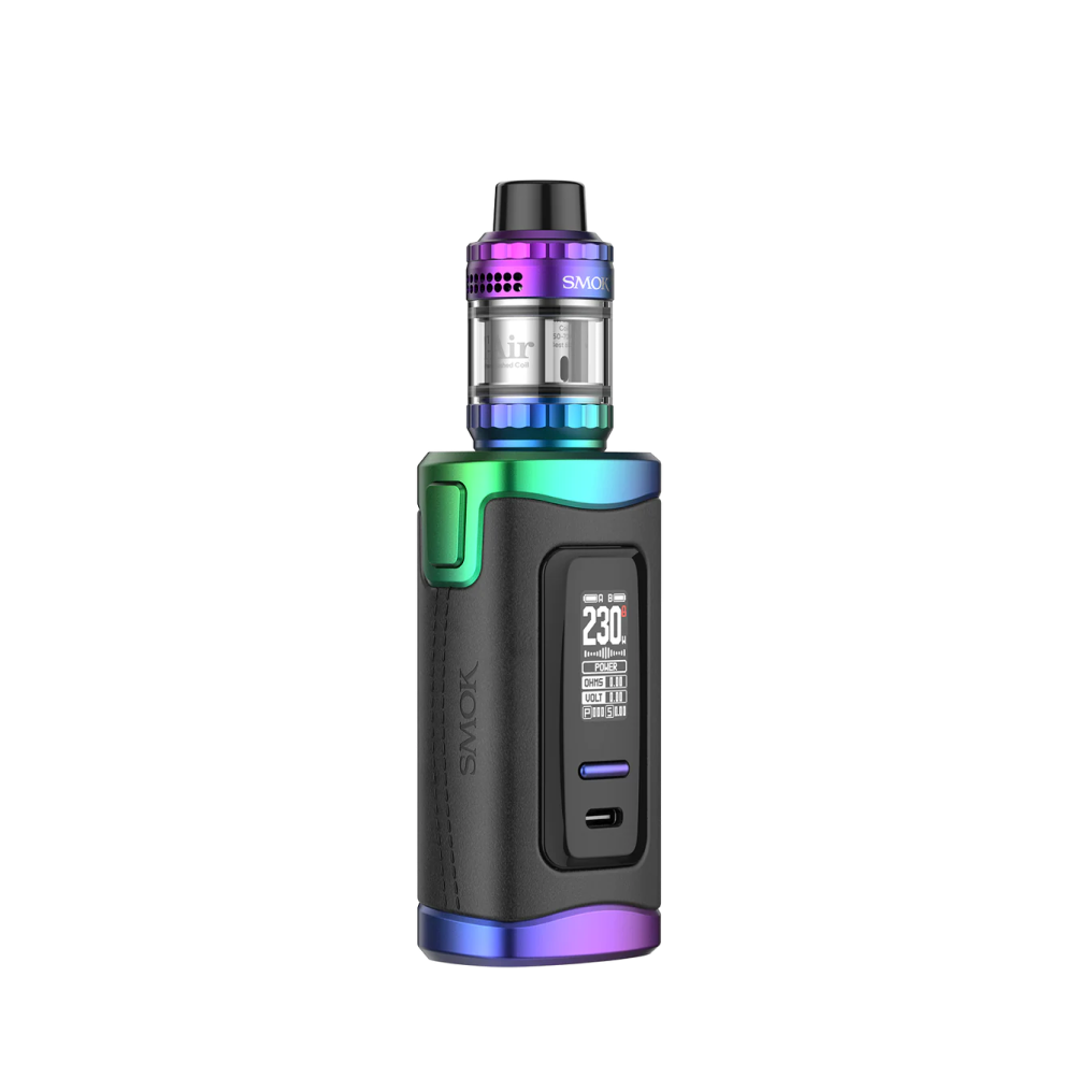 Second image of SMOK R-Kiss 2 Kit