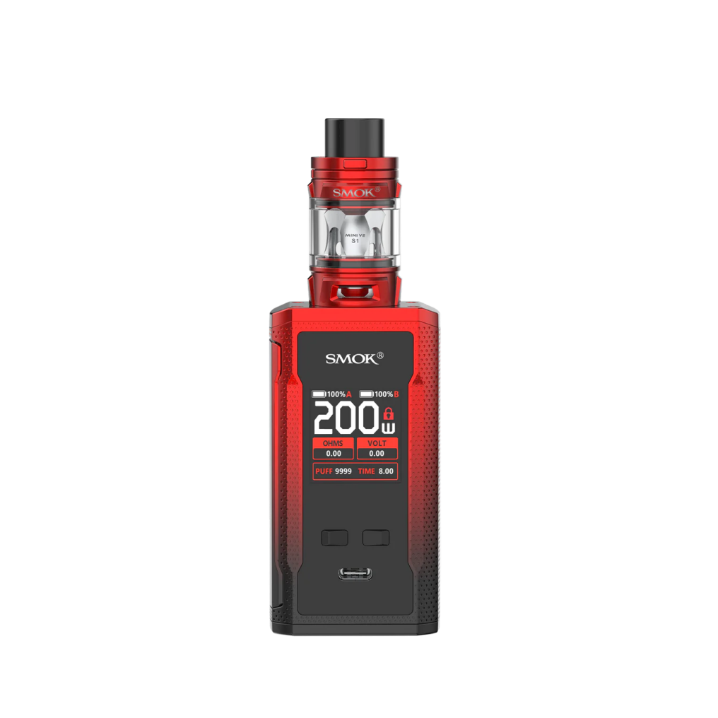 SMOK R-Kiss 2 Kit