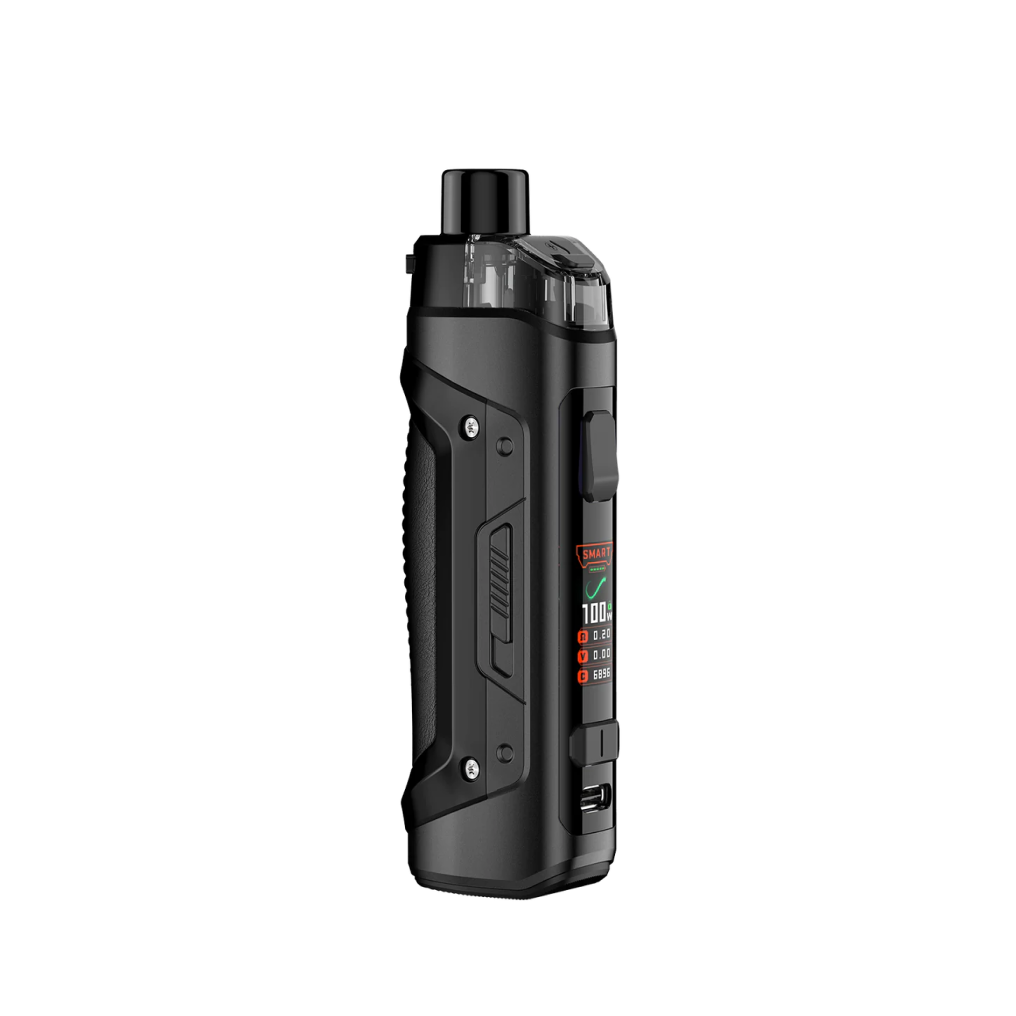 Second image of Geekvape L200 Mod