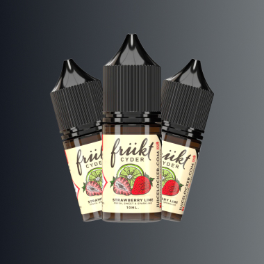 E-Liquids